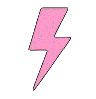MagnoliaAgency love pink amor marketing Sticker