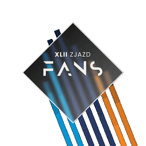 Fans Sticker by Forum ANS