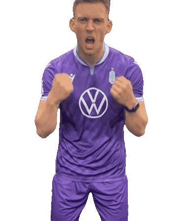 Pacific Fc Sticker by Pacific Football Club