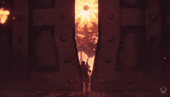 Bethesda Softworks Army GIF by Xbox