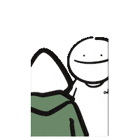 Angry Illustration Sticker by Ceebsau