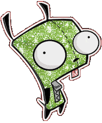 fav STICKER