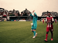 Ecfc Exetercity GIF by Exeter City Football Club