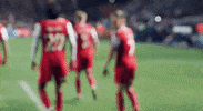 Ecfc Exetercity GIF by Exeter City Football Club