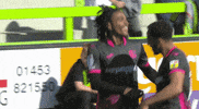 Ecfc Exetercity GIF by Exeter City Football Club