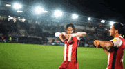 Ecfc Exetercity GIF by Exeter City Football Club