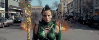 GIF by Power Rangers