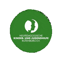 kijurow rotenburg jugendhilfe kijurow Sticker