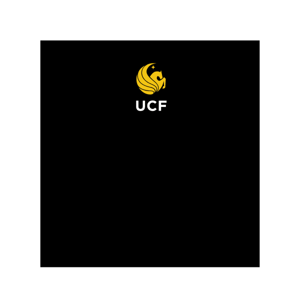 Ucf Knights Quarantine Sticker by University of Central Florida