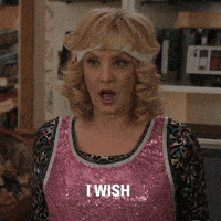 The Goldbergs Want GIF by ABC Network