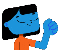 Yes Sticker
