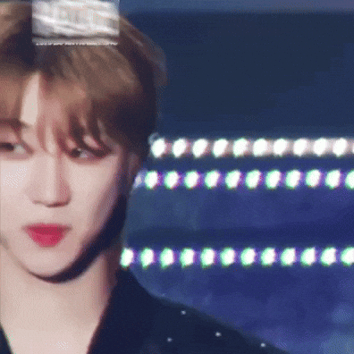 Seventeen GIF