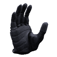 COVVI robot rock n roll cyborg robotics Sticker