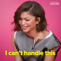 Cant Handle This Spider-Man GIF by BuzzFeed