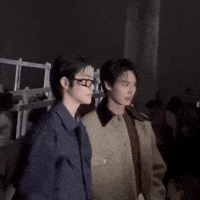 Fashion Win GIF