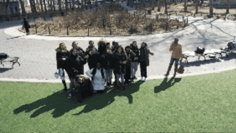 GIF by Womenwhodrone