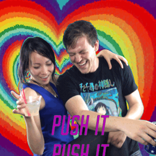 GIF by GIPHY CAM