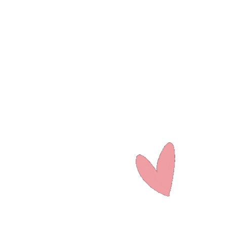 In Love Hearts Sticker by Bussel United