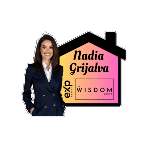 Exprealty Sticker by Steph Sells Tucson