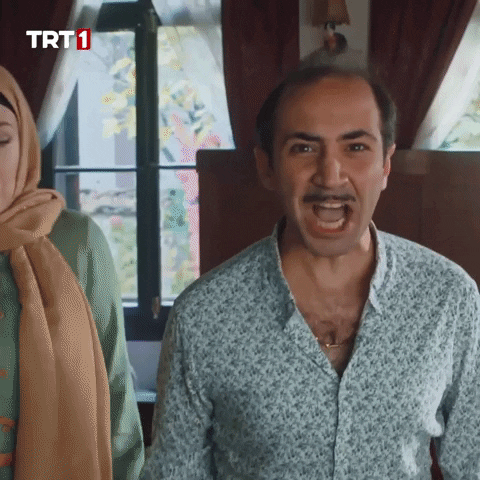 Cry No GIF by TRT