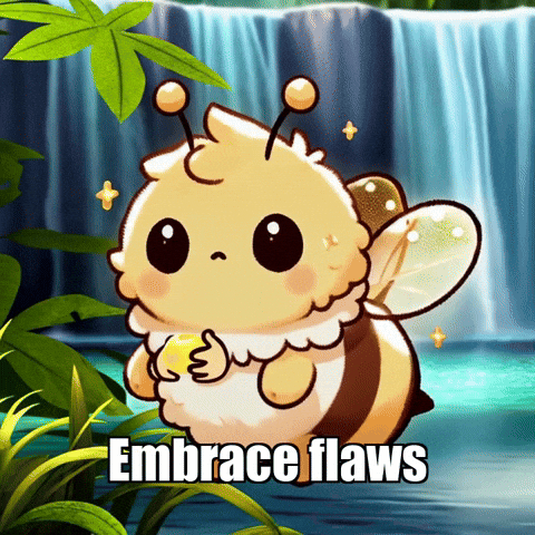 Royal Jelly Wisdom GIF by Beelightened