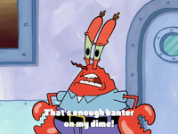 season 4 bummer vacation GIF by SpongeBob SquarePants