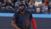 Happy Vladimir Guerrero Jr GIF by Toronto Blue Jays