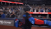 Blue Jays Hug GIF by Toronto Blue Jays
