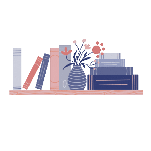 BoD_BooksonDemand giphyupload book plant books Sticker