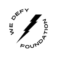Bjj Jiujitsu Sticker by WeDefyFoundation