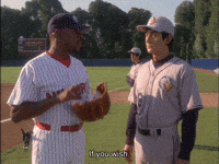 If You Wish Star Trek GIF by Goldmaster