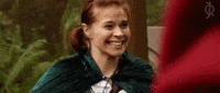 Tongue Reaction GIF by zoefannet