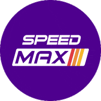 Speedmax Sticker by Cantu Store