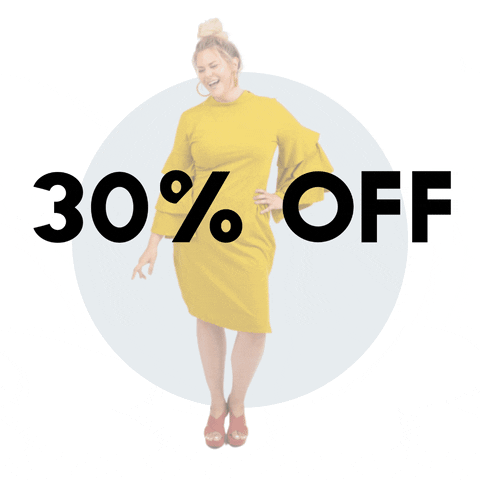 GIF by Dressember Foundation