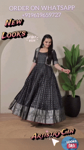 Buy Now Fashion GIF by ArtistryC