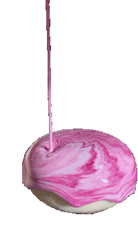 Ciasteczka Sticker by Urszi Cakes