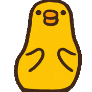 呱呱 Sticker