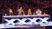 summer love GIF by America's Got Talent