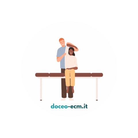 Sticker by Doceo ECM