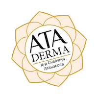 Ata-Derma beauty pretty ata-derma ata derma Sticker