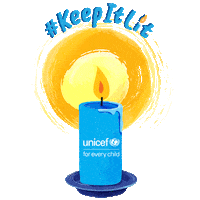 World Childrens Day Children Sticker by Unicef Malaysia