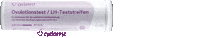 Lh Ovulation Sticker by cyclotest