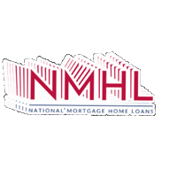 National Mortgage Sticker by NMHL