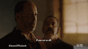 GIF by Queen of the South