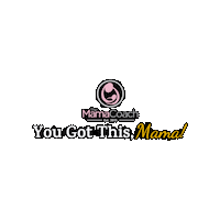 Support Nurse Sticker by The Mama Coach