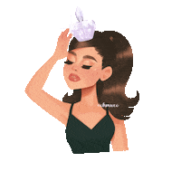 Rem Sweetener Sticker