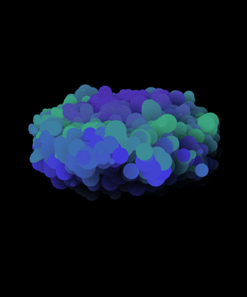 loop after effects GIF by hoppip