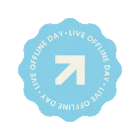 Logo Instagram Sticker