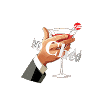 Ranveer Singh Cheers Sticker by ABD Maestro