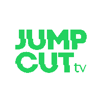 jumpcuttv tv film london thejump Sticker